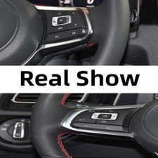 Multifunction Steering Wheel