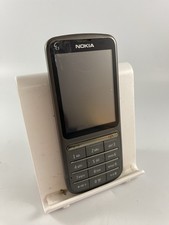 Nokia C3-01 Touch RM-776 Brown