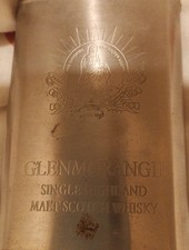 Glenmorangie Single Malt