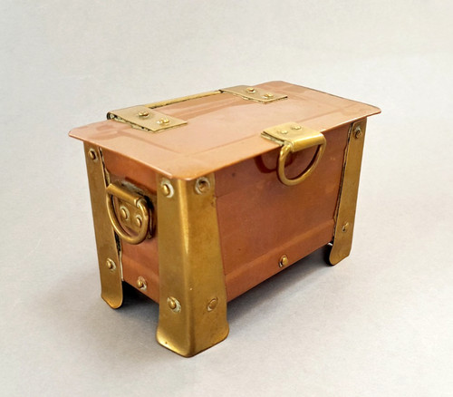 C1900 antique arts crafts - antique,
