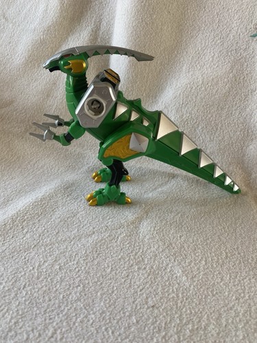 Power rangers dino - dino, thunder