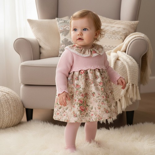 Baby girl dress spanish - baby,