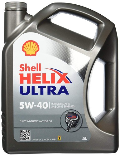 Shell 550047328 helix ultra - ,