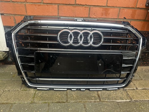 Audi line 2015 - audi,