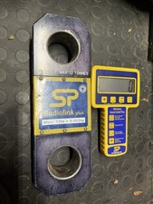 StraightPoint 12T Load Cell 12