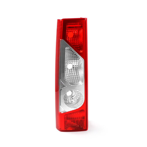 For citroen dispatch - for, 2007-2017