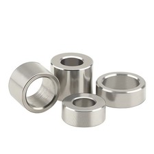 M6 Stainless Steel Spacers