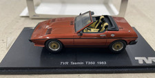 1/43 TVR Tasmin T350 1983 by