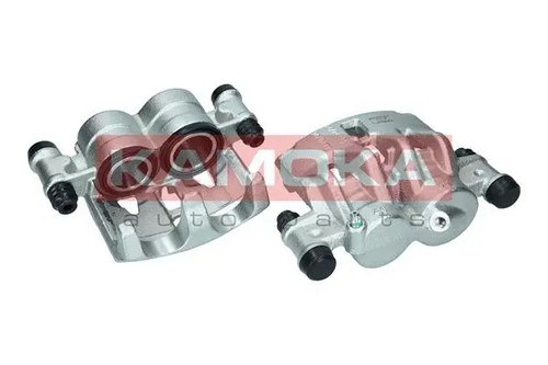 Front left brake - front,