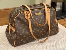 Louis Vuitton Monogram