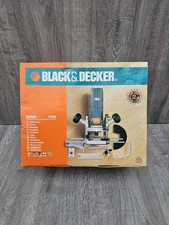 Black and Decker KW800 Plunge
