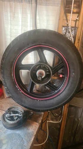 Kymco zing 125cc - ii,