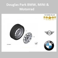 Genuine MINI Wheel Cover 15"