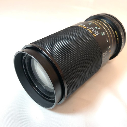 Exc tamron cf tele - 【exc+4】tamron,