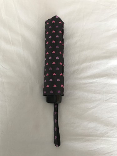 Umbrella with cover black - cover,,
