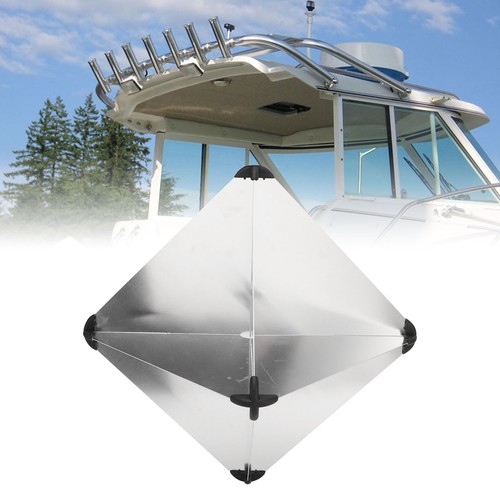 Hot new marine octahedral - hot, type