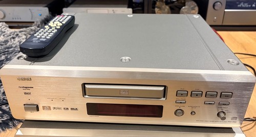 Denon dvd 2900 - denon, universal