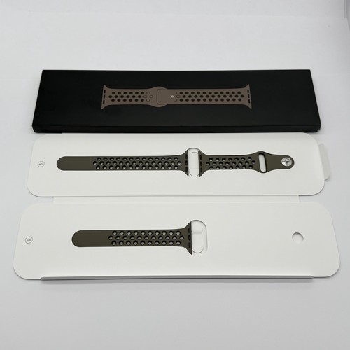 Genuine apple watch nike sport - apple,