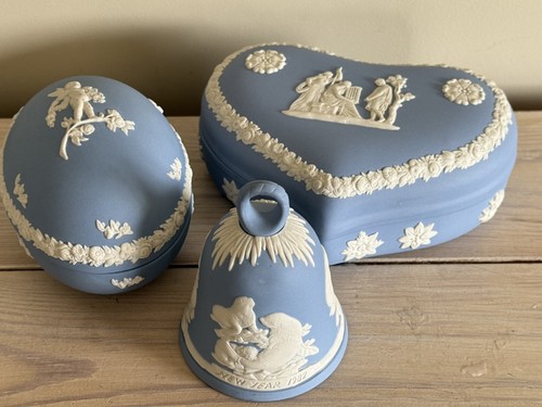 Piece vintage wedgwood - 3,
