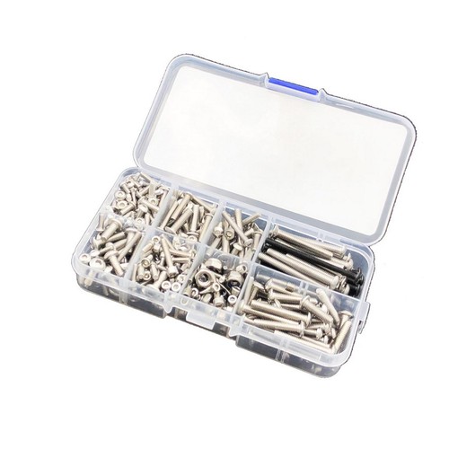 Car multi size steel - rc,