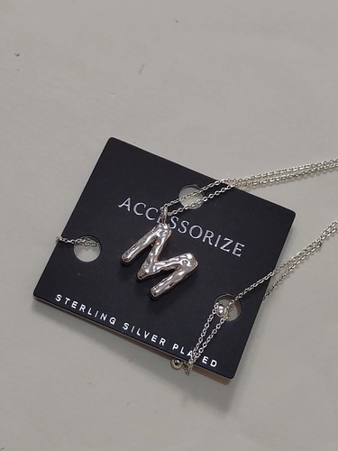 Accessorize silver plated - accessorize,