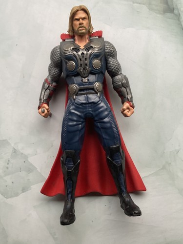 Marvel thor action - thor,