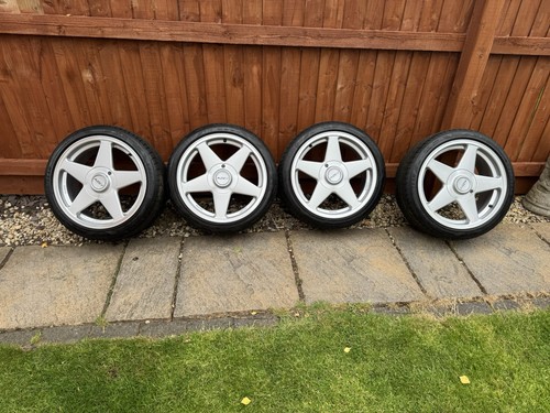 Azev alloys 17 inch ford - x,