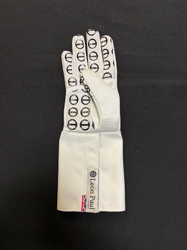 Leon paul foil epee glove - leon,