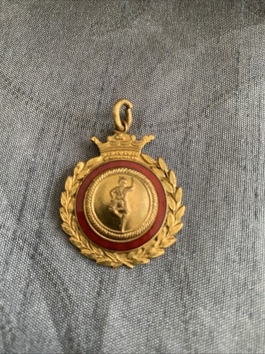 Vintage metal badge set irish - vintage,