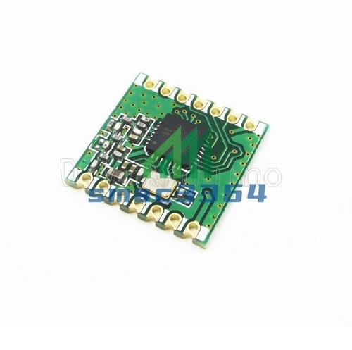 Rfm69cw hoperf 433mhz - rfm69cw,