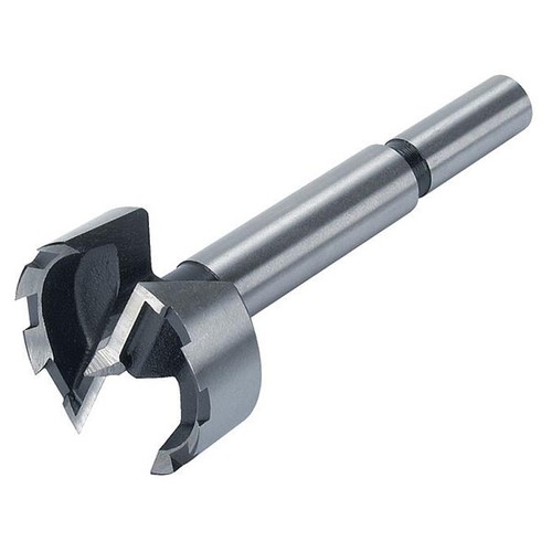 Wolfcraft forstner bit with - bit,