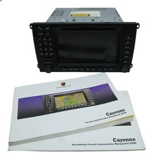Navigation Radio PCM 2.1