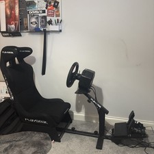 Playseat Evolution Pro ActiFit