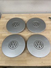VW Golf Hub Caps