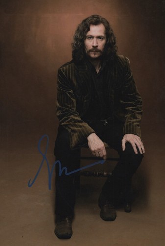 Gary oldman harry potter - gary,