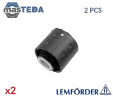 21382 01 AXLE BEAM MOUNTING