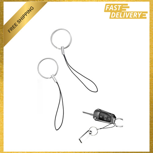 Pack car keychain lanyard - pack,