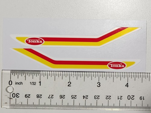 Tiny tonka helicopter - tiny,