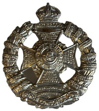 BRITISH  WW1 WW2 THE RIFLE