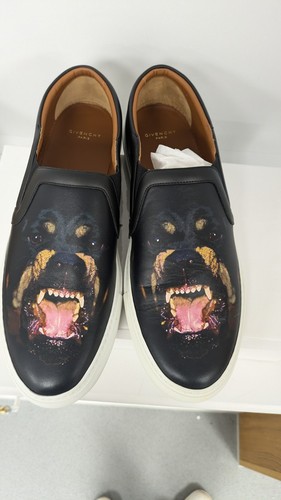 Givenchy rottweiler skate - givenchy,