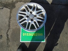 FORD FOCUS GHIA 98 TO 05 15"