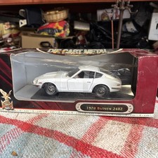 ROAD SIGNATURE COLLECTION 1970