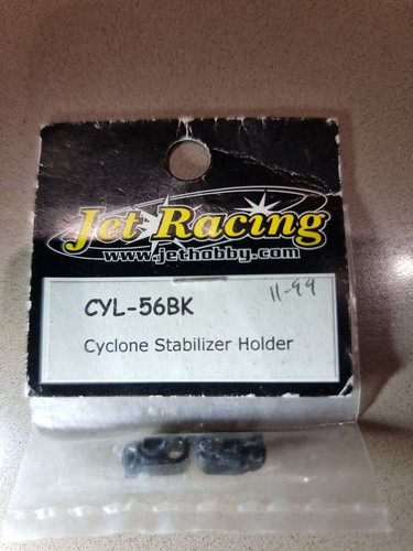 Jet racing alloy stabilizer - racing,