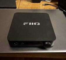 Fiio k11 compact - desktop, dac