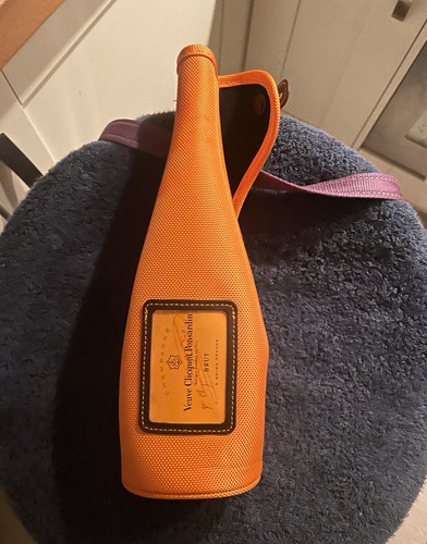 Veuve clicquot ponsardin - veuve,