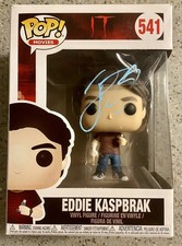 Jack Dylan Grazer SIGNED IT