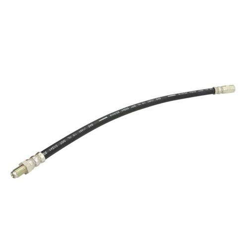 Brake pipe hose flexible - 1x,