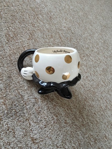 Minnie mouse disney mug - mouse,