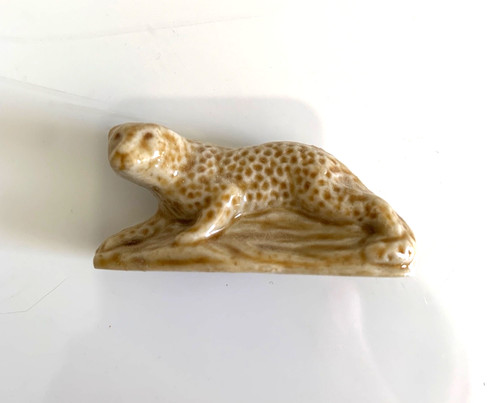 Wade whimsies wimsey - wade, leopard