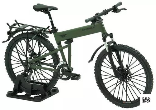 Montague paratrooper - montague,